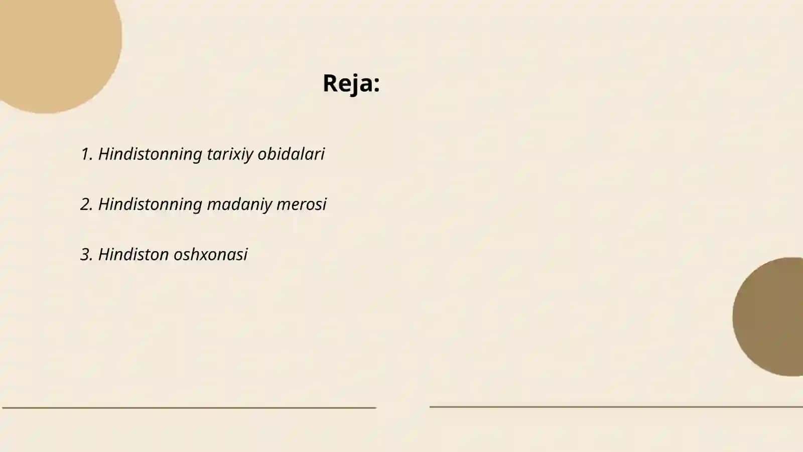 Hindistonning tarixiy obidalari 2