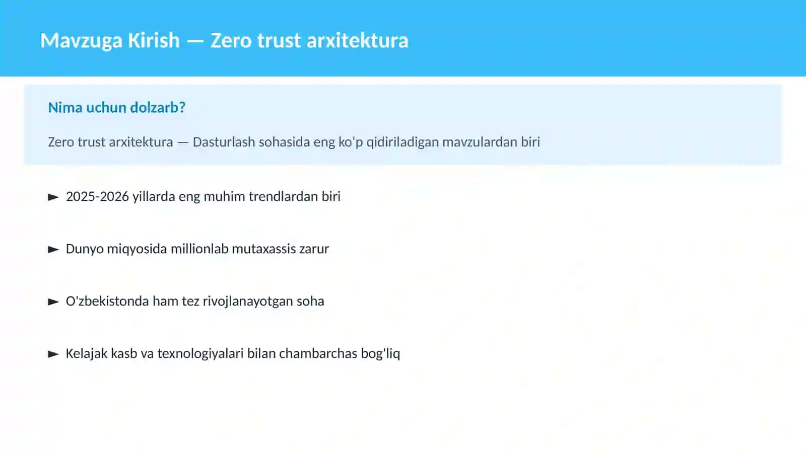 Zero trust arxitektura 2