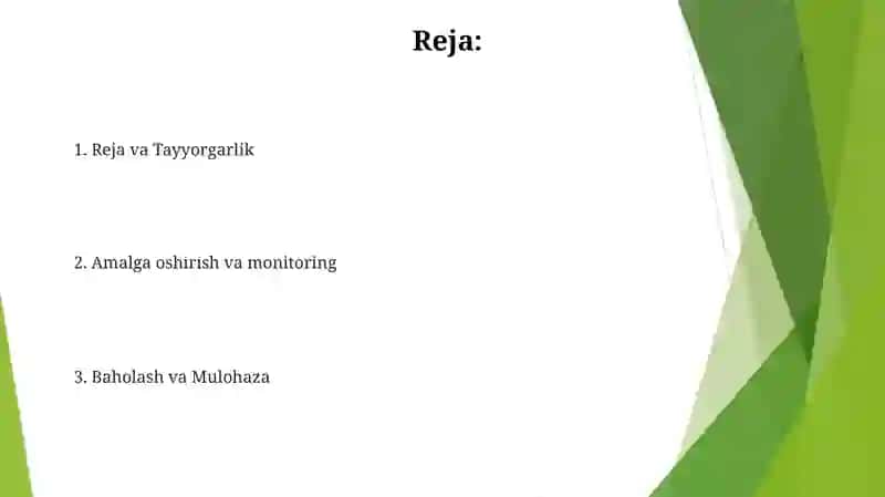 Teaching-learning cycles in English language teaching and assessment 2