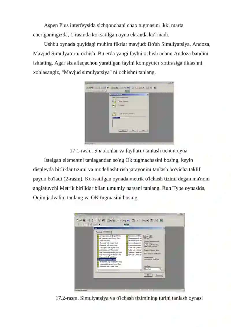 Aspen Plus 10.2 2