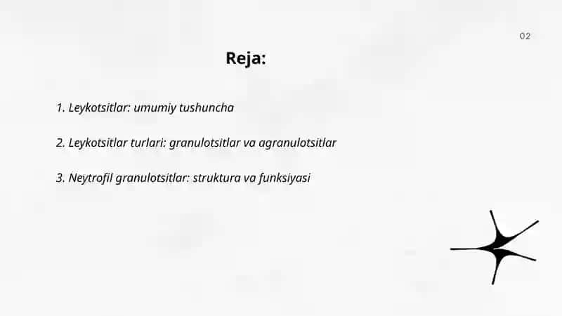 Leykotsitlar 2