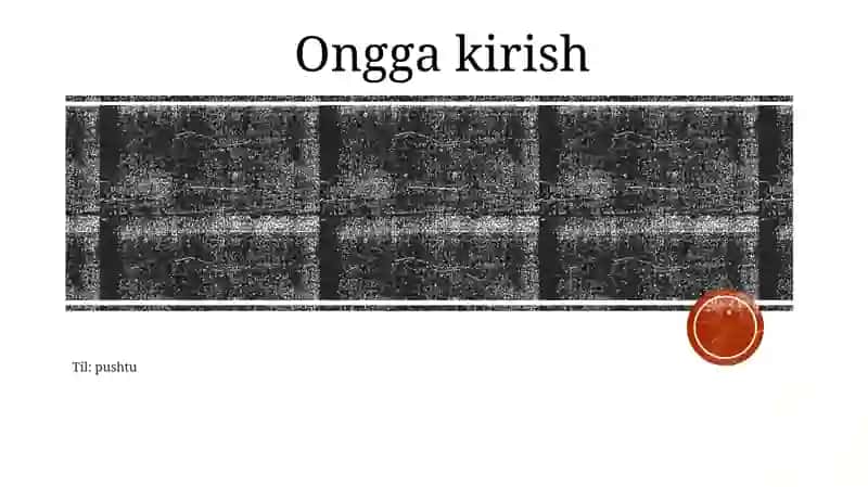 Ongning Mohiyati Va Tarkibi 2