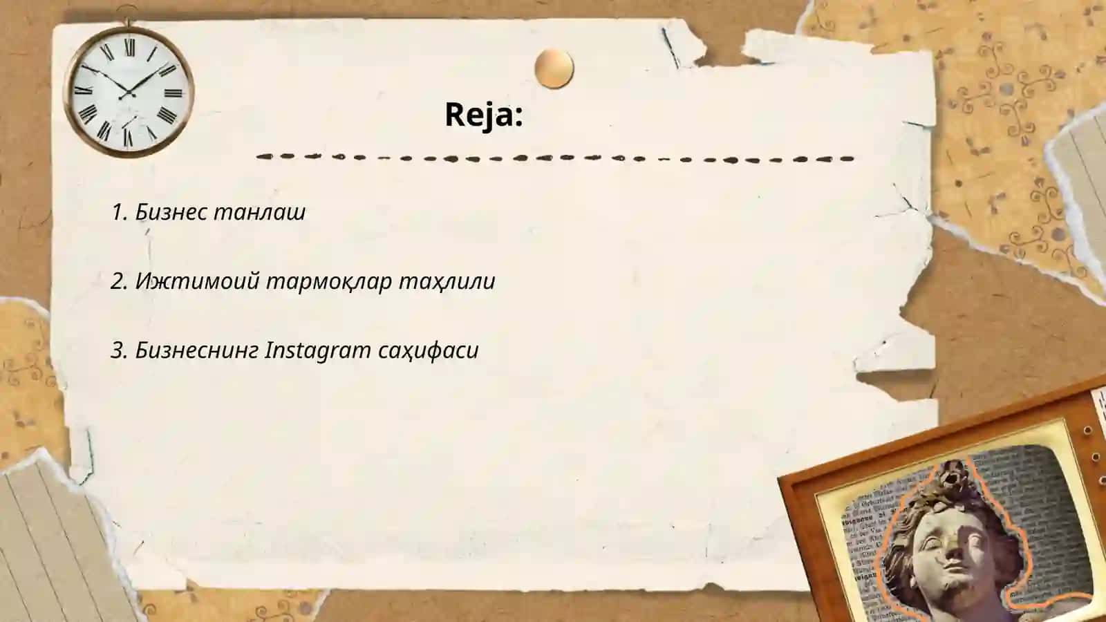 Дизайн ва контент 2