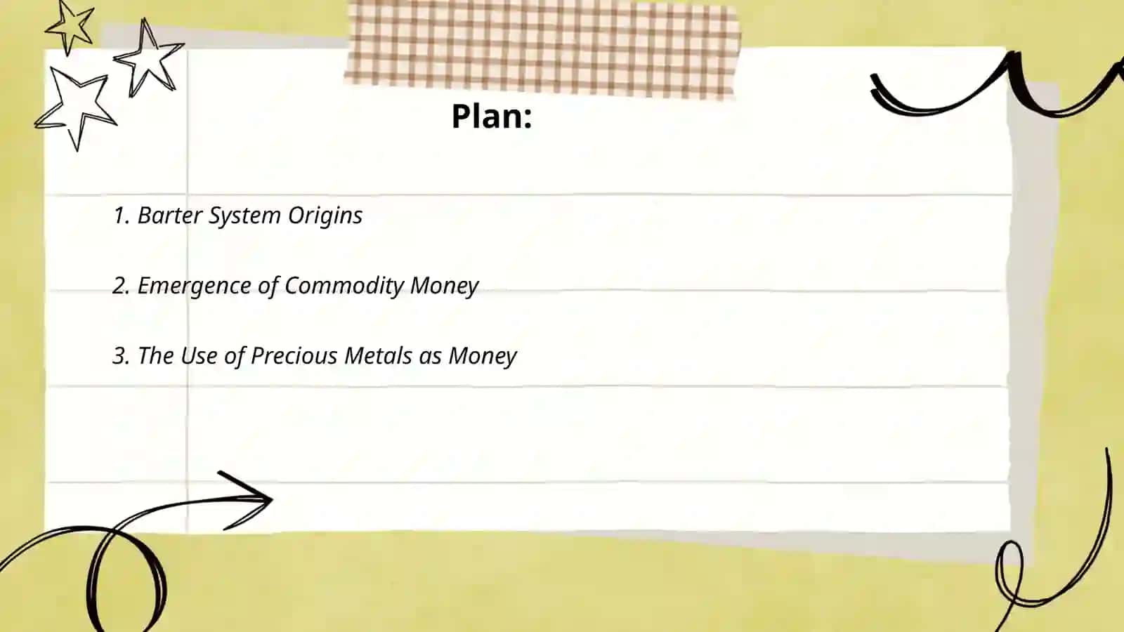 History of Money 2