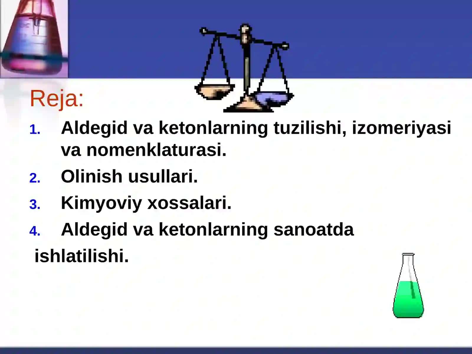 Aldehides and Ketones 2