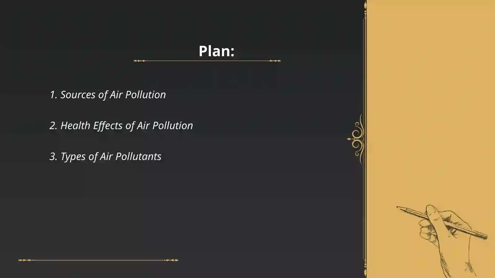 Air Pollution 2