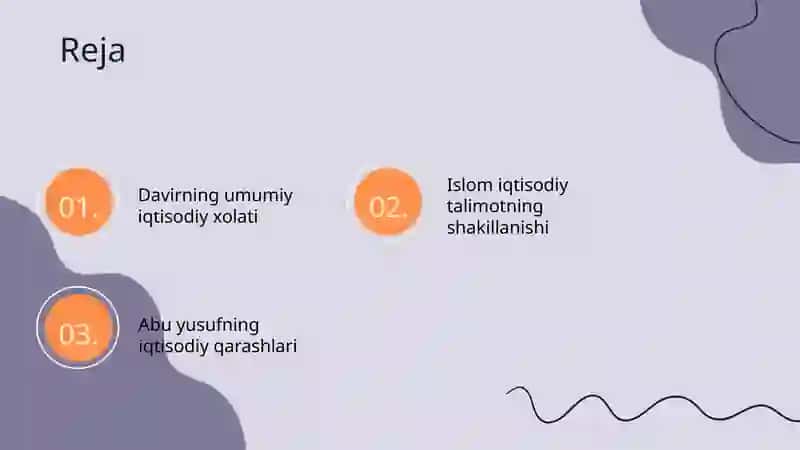 IX XI asirlarda oʻrta osiyoda iqtisodiy fikirlar 2