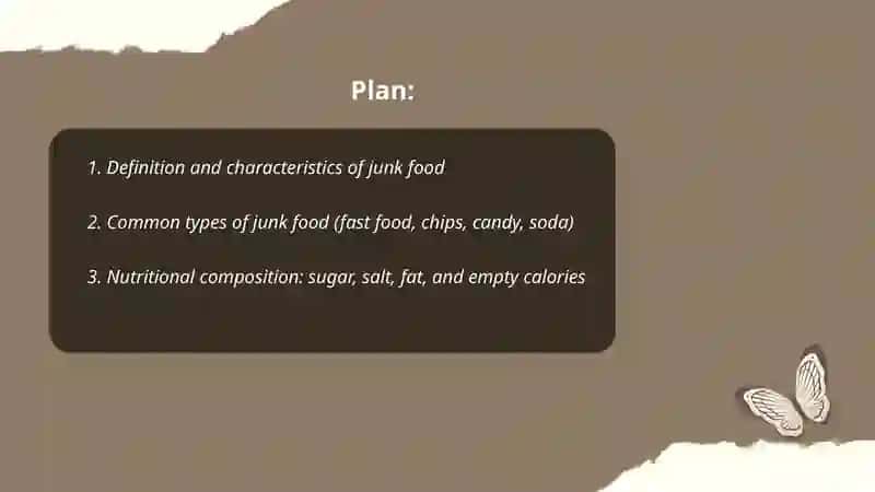 Junk food 2