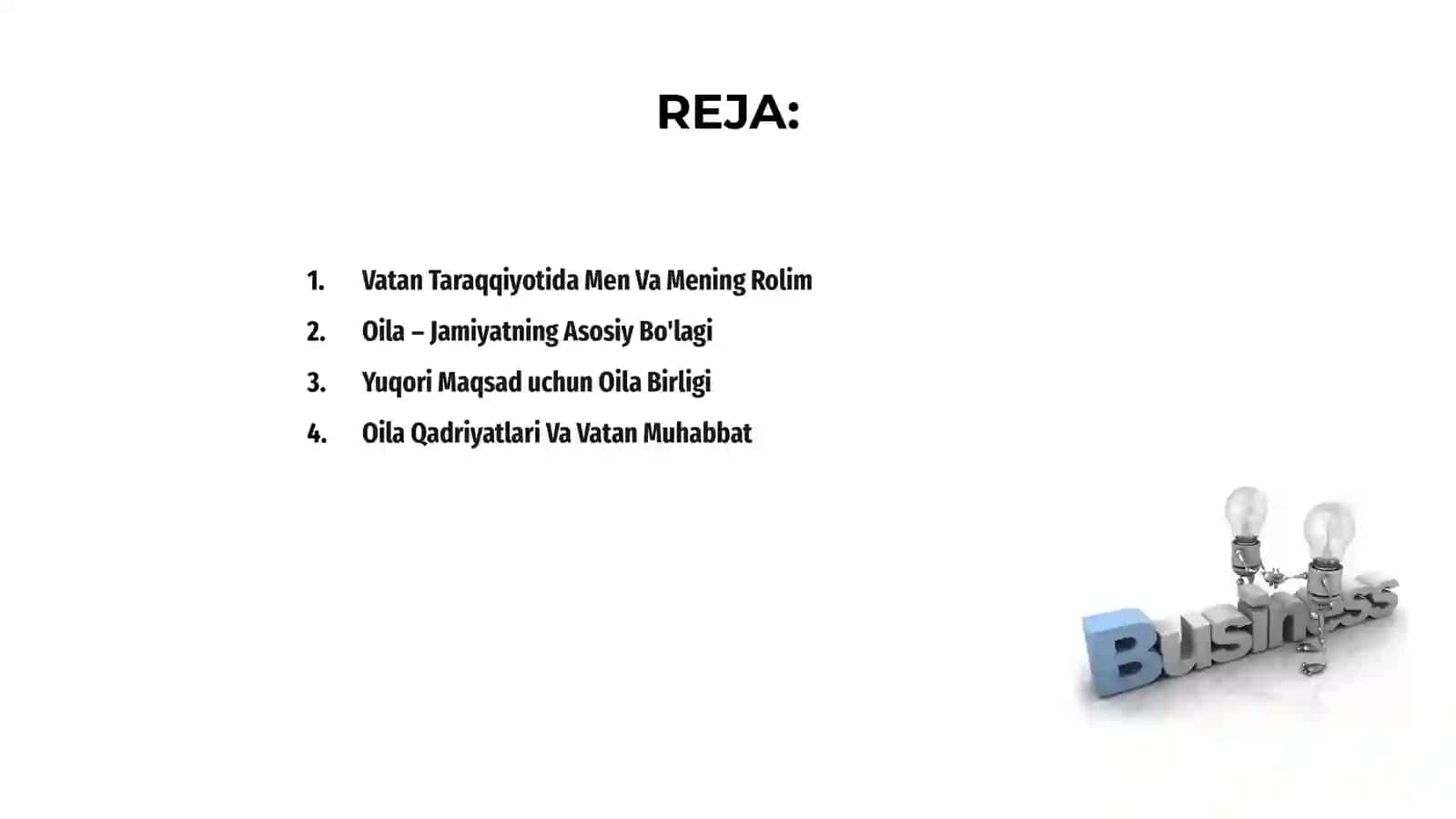 Vatan Taraqqiyotida Men Va Mening Rolim 2
