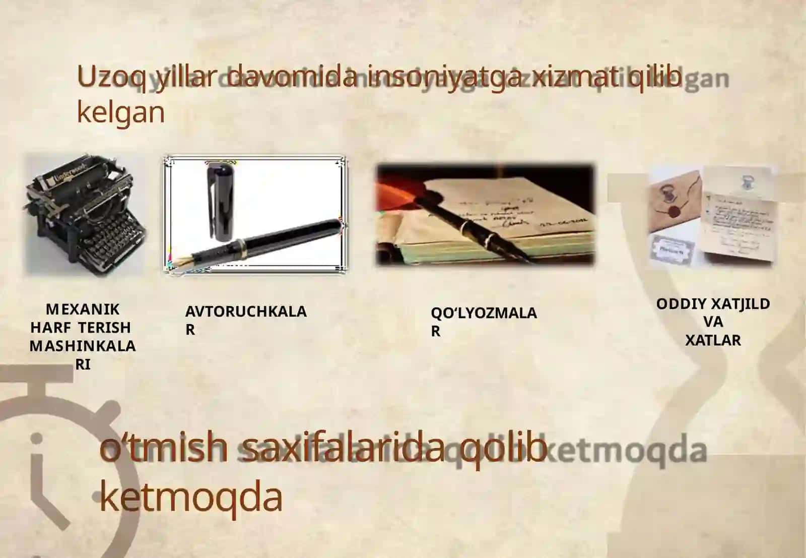 Microsoft Office dasturlarida iqtisodiy masalalarni yechish 2