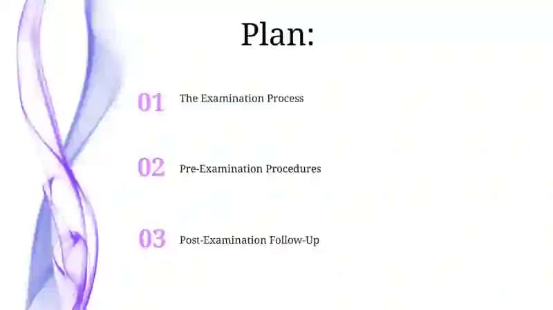 Doctor's Medical Examination 2