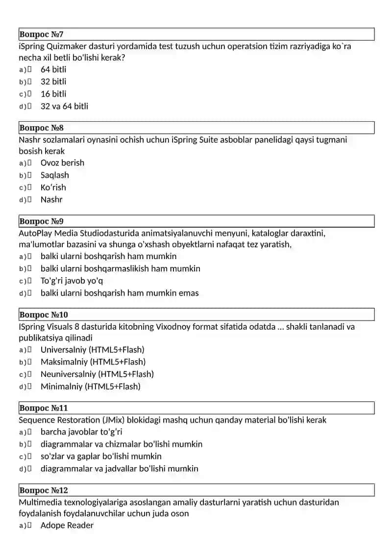 INFORMATION TECHNOLOGY IN ELEMENTARY GRADES 1-UZ 2