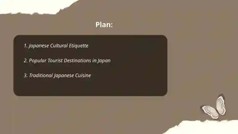 Travel to Japan 2