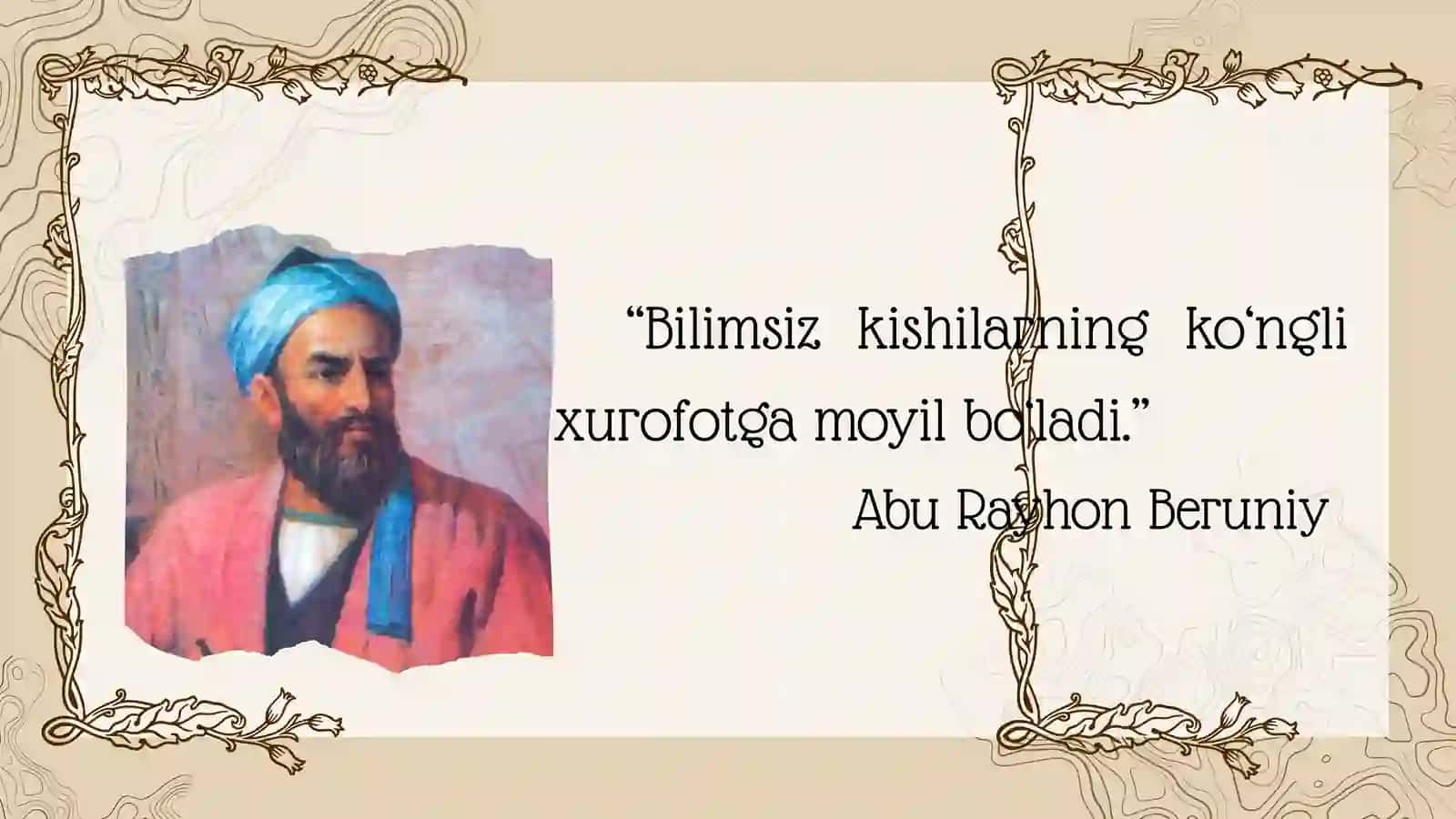 SODDA GAPLAR USLUBIYATI. TAQDIMOT 2