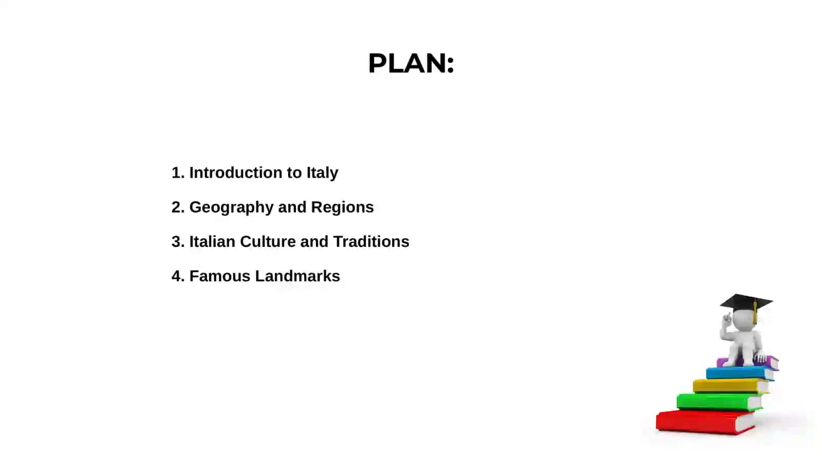 Italy Study Guide 2