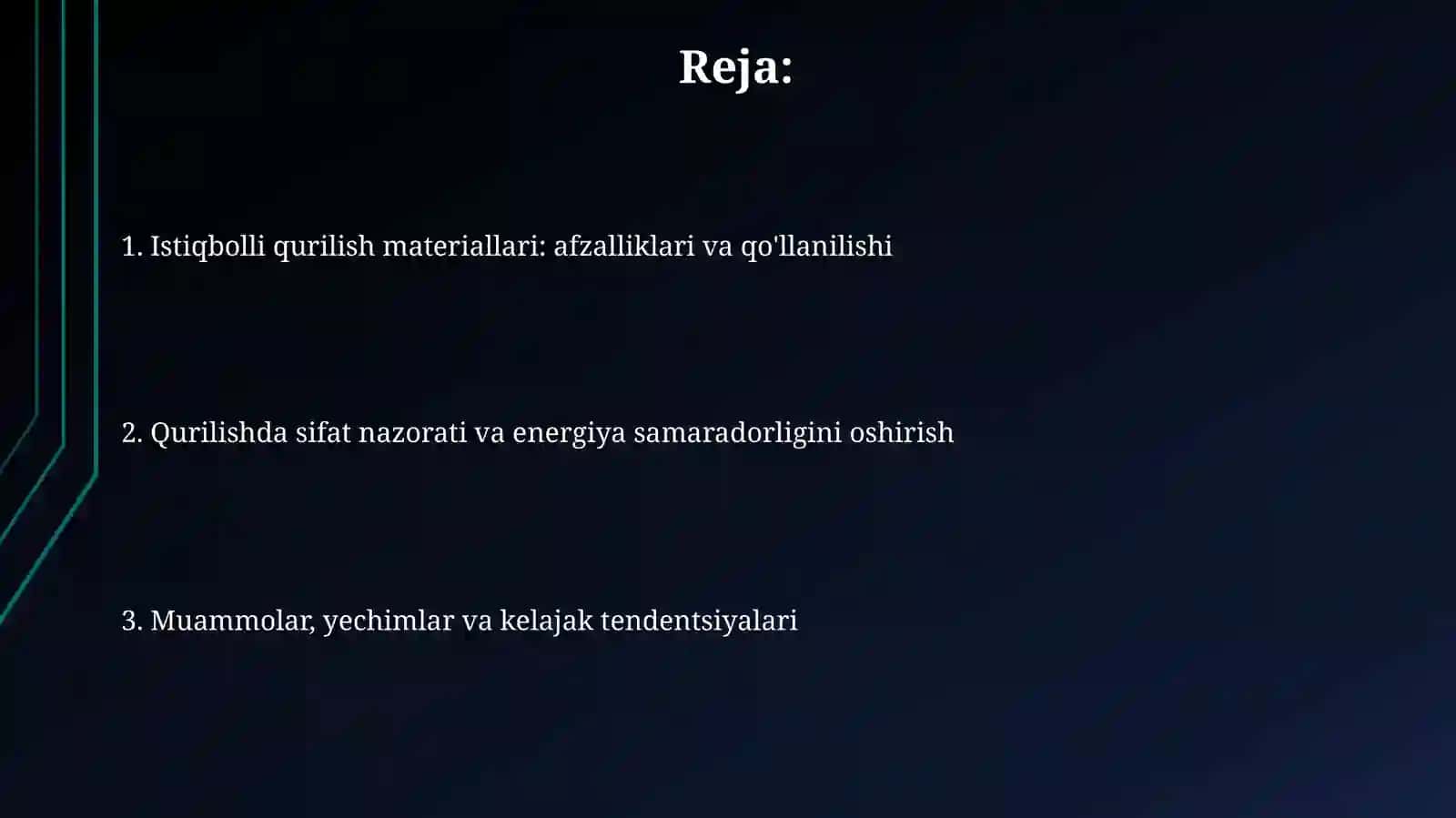 Istiqbolli qurilish materiallari 2