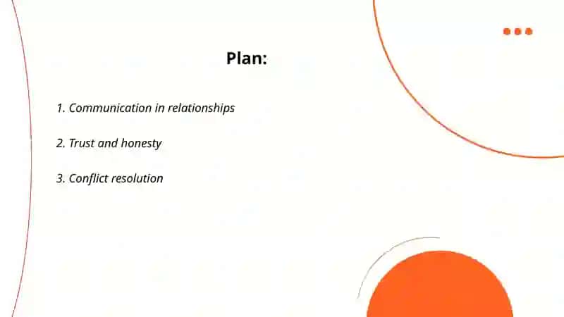 Relationship Sarvinoz 2