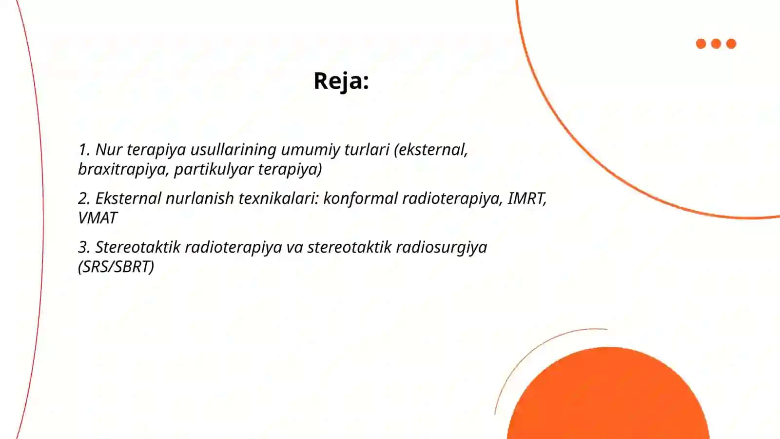 Nur terapiya usullari 2