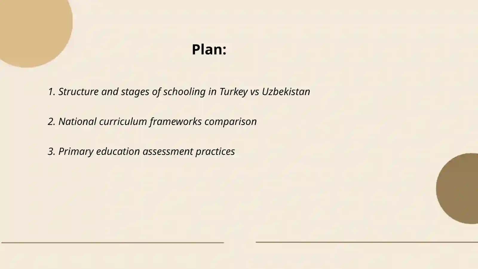 Turkish vs Uzbekistan education and assessment system 2