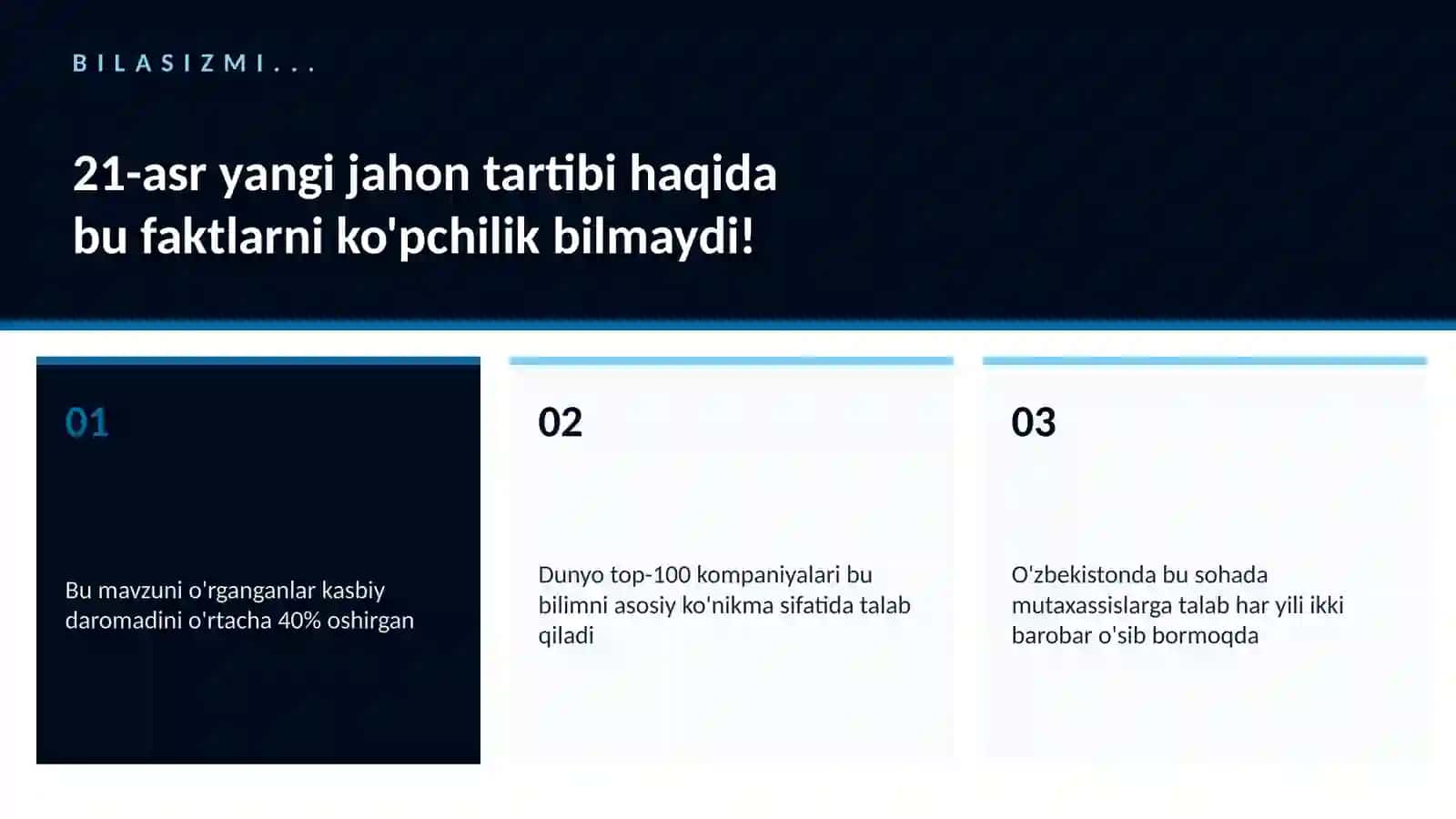 21-asr yangi jahon tartibi 2