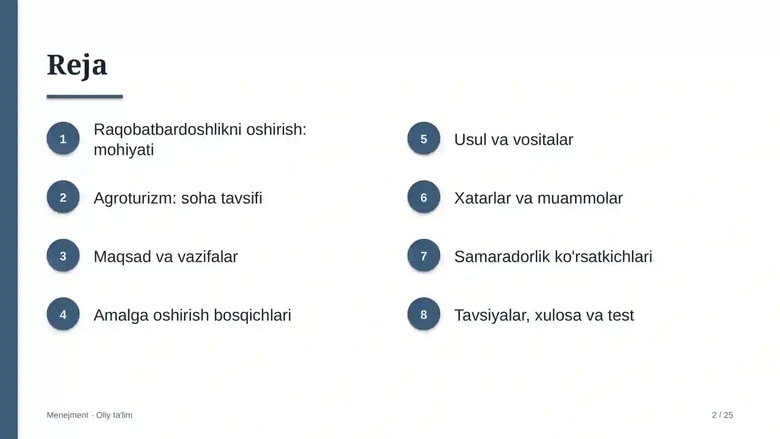 agroturizmda raqobatbardoshlikni oshirish 2130 2
