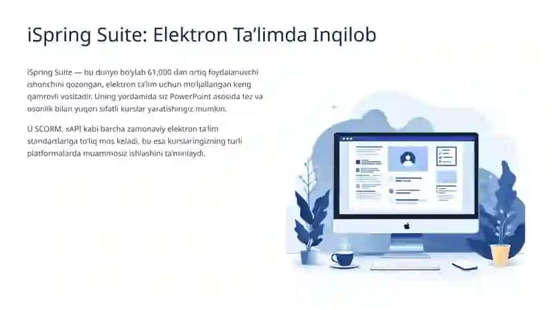 iSpring Suite 2
