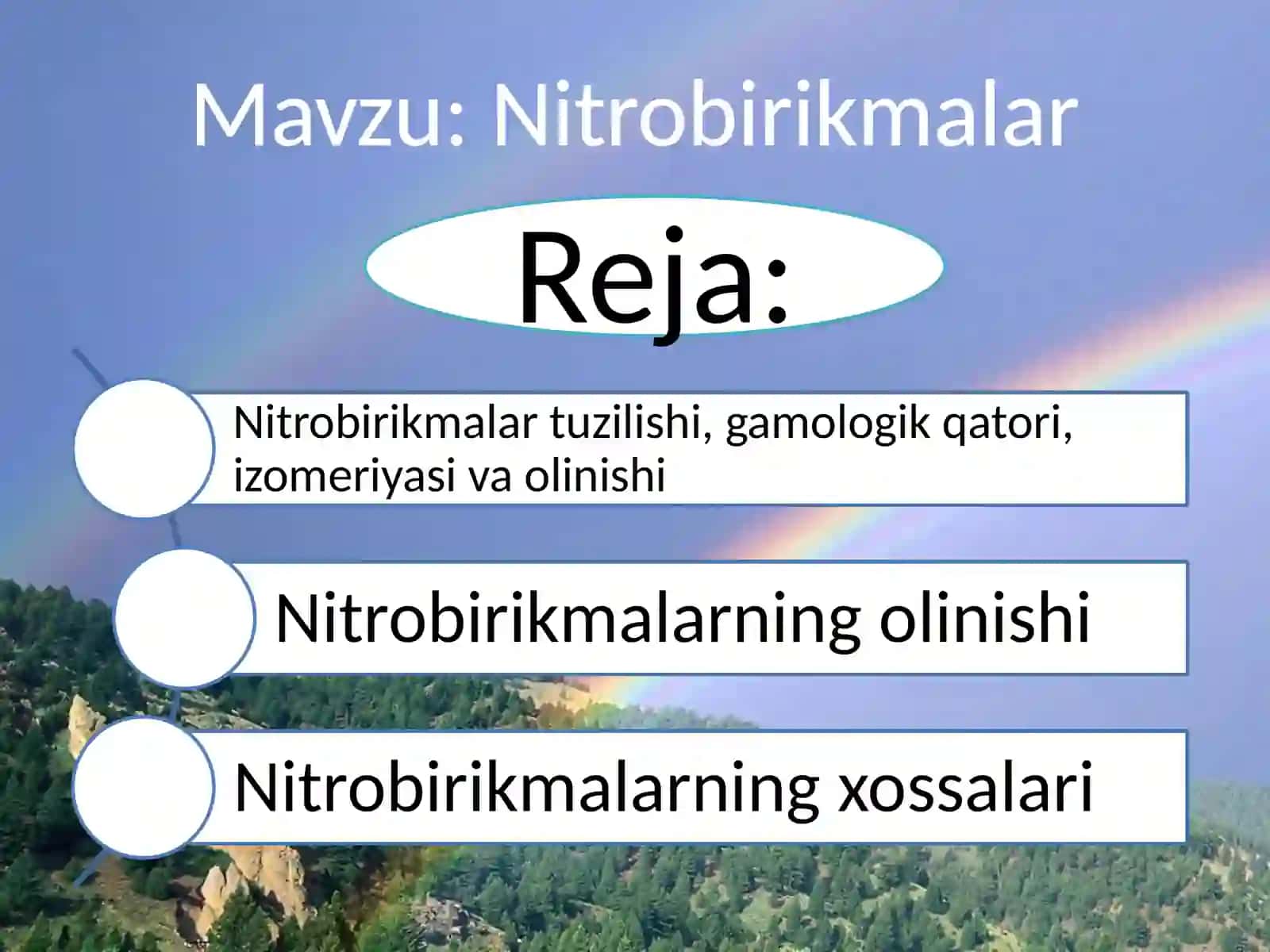 Organikkimyo 2