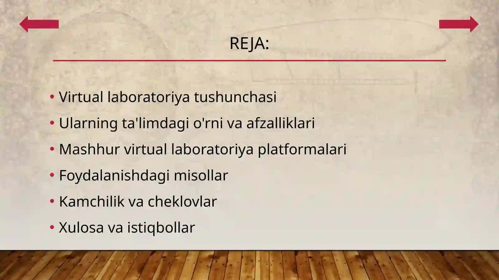 Ta'limda virtual laboratoriyalar 2