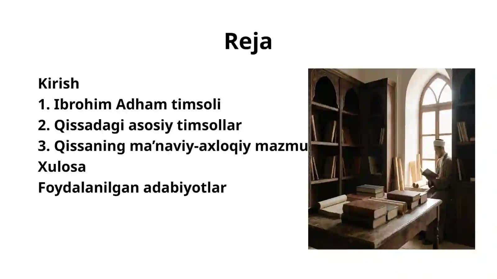 Ibrohim Adham 2