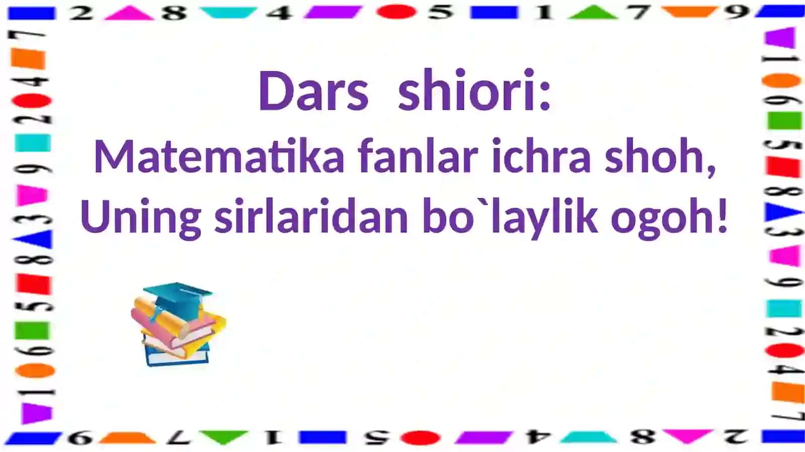 Fazoviygeometricshakllar 2