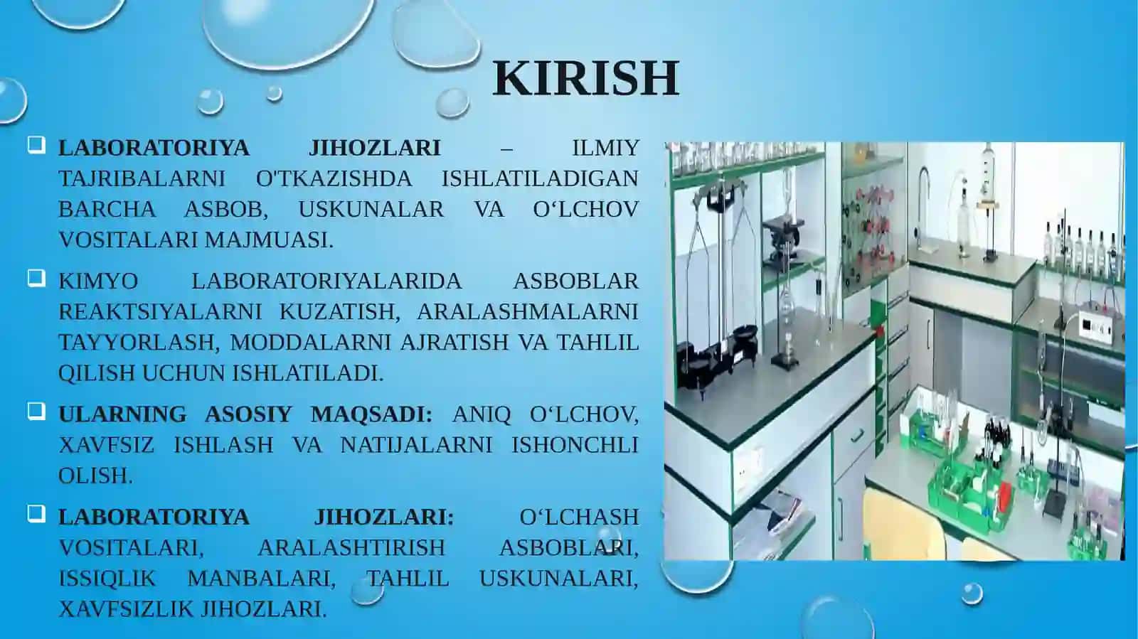 Laboratoriyajihozlarivaasbob-uskunalari 2