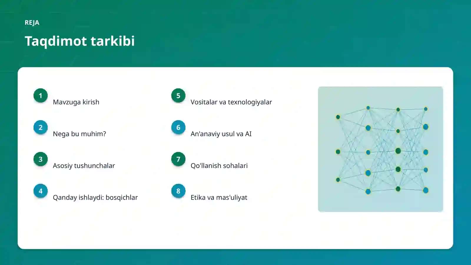 Kon sanoatida GAN: imkoniyat va misollar 2