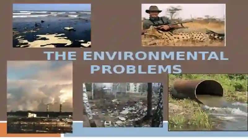 GLOBAL PROBLEMS,WORK (ENGLISH) 2