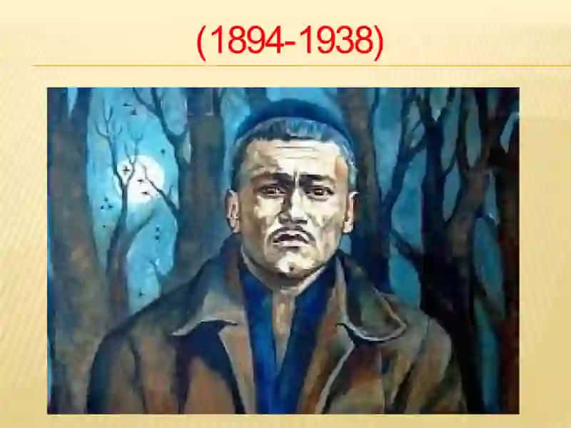 Abdulla Qodiriy, Mehrobdan chayon 2