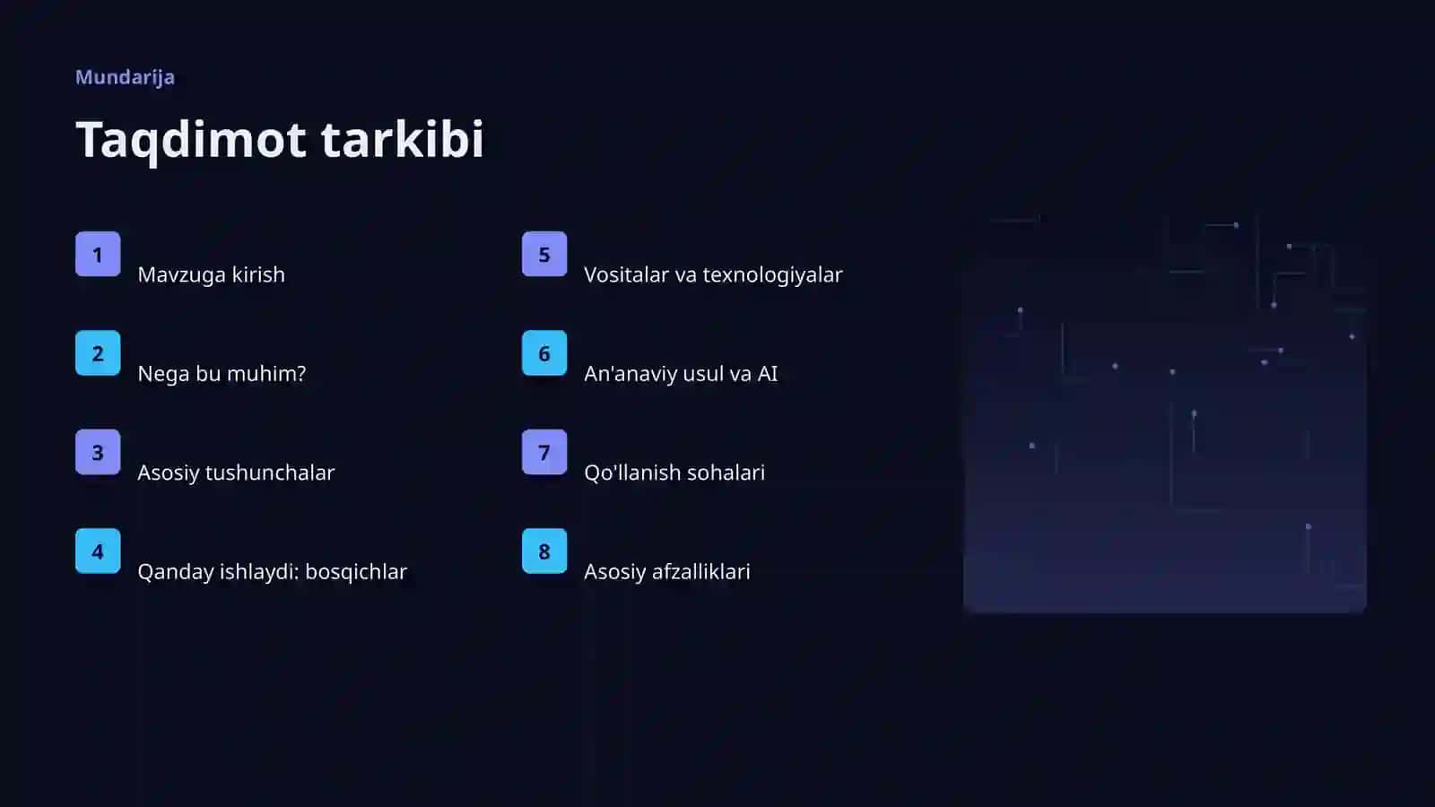 Sun'iy Intellekt: Arxeologiya uchun Generativ Sunʼiy Intellekt 2