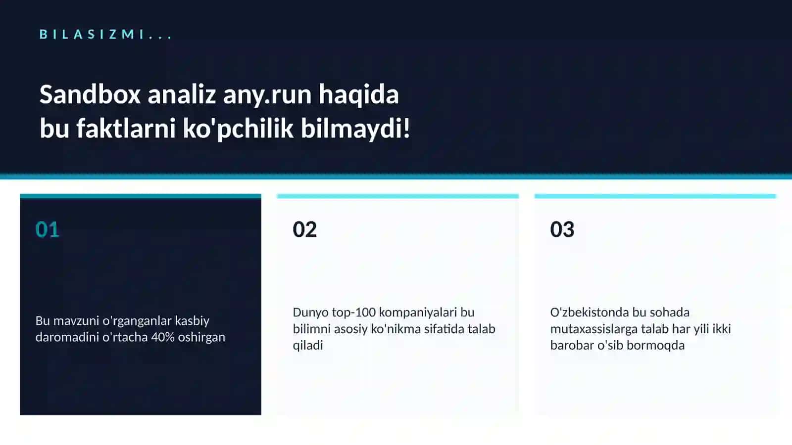 KIBERXAVFSIZLIK 2