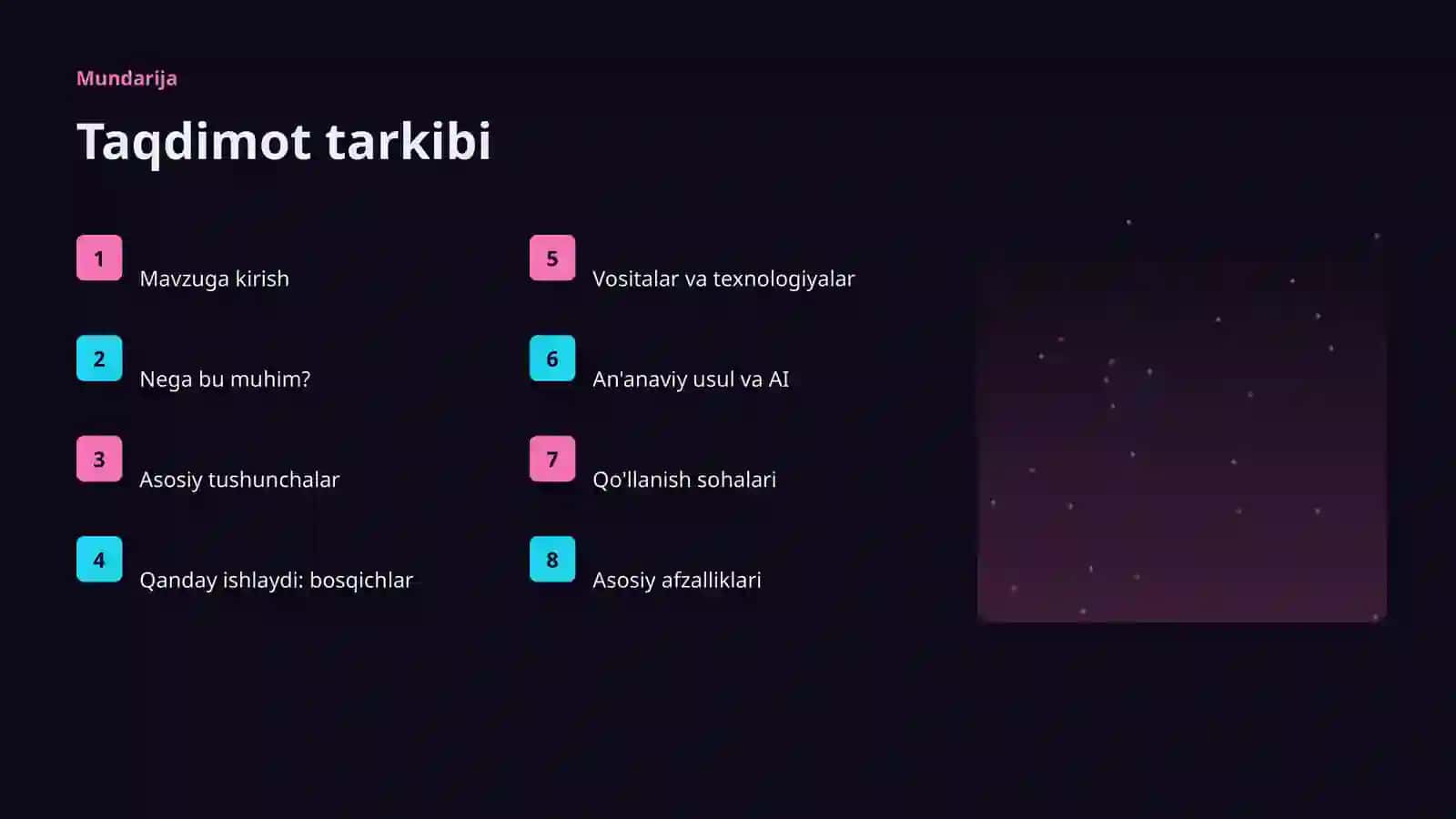Evolyutsion algoritmlar: boshlovchilar uchun 2