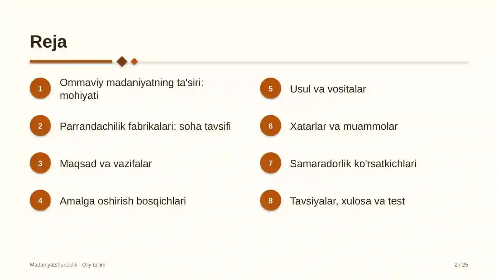 [Parrandachilik fabrikalarida ommaviy madaniyatning ta'siri] 2