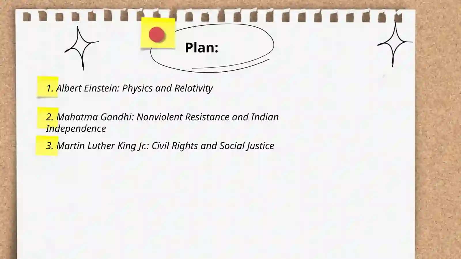 Albert Einstein: Physics and Relativity 2