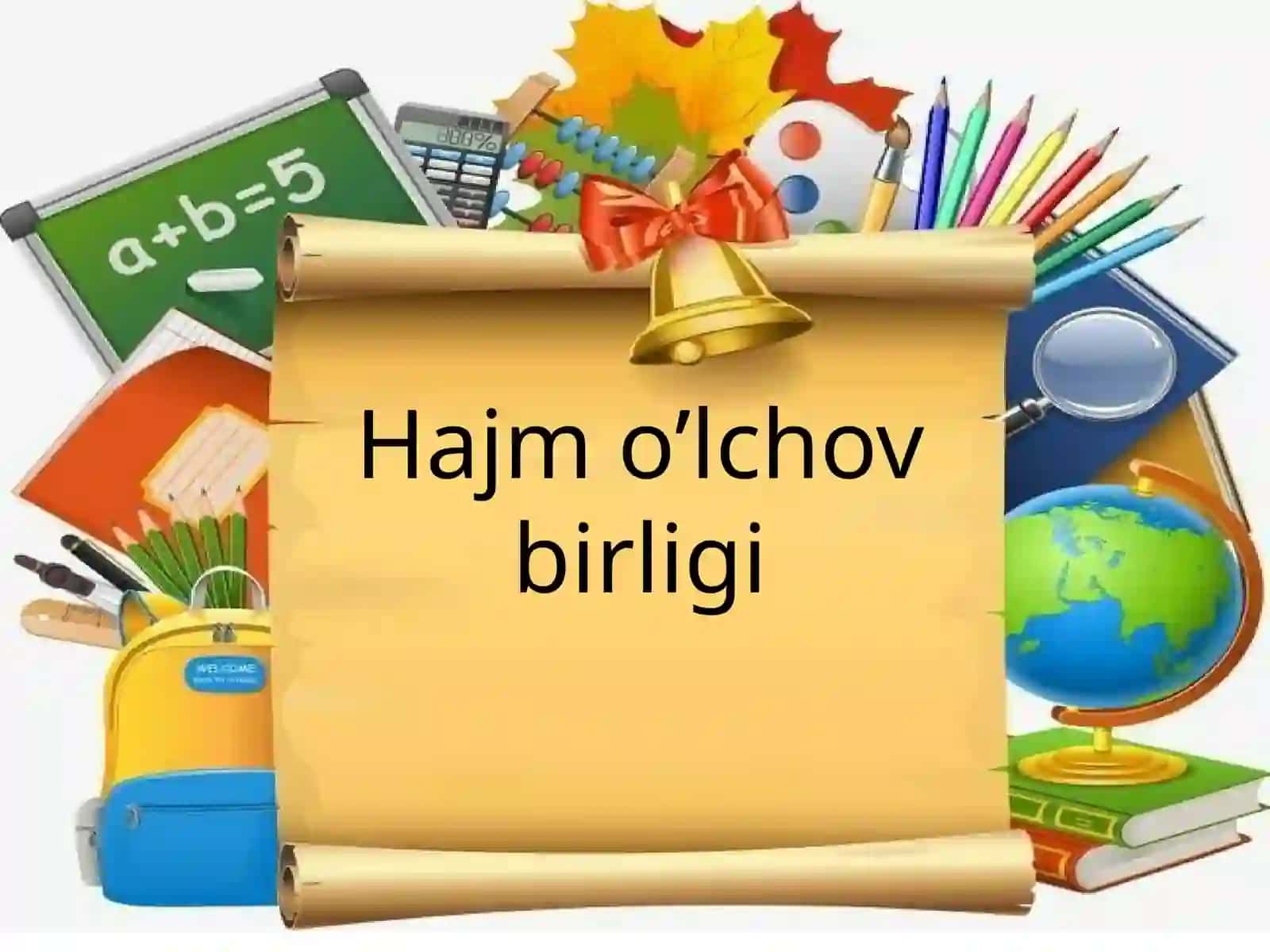Hajmo’lchovbirligi 2
