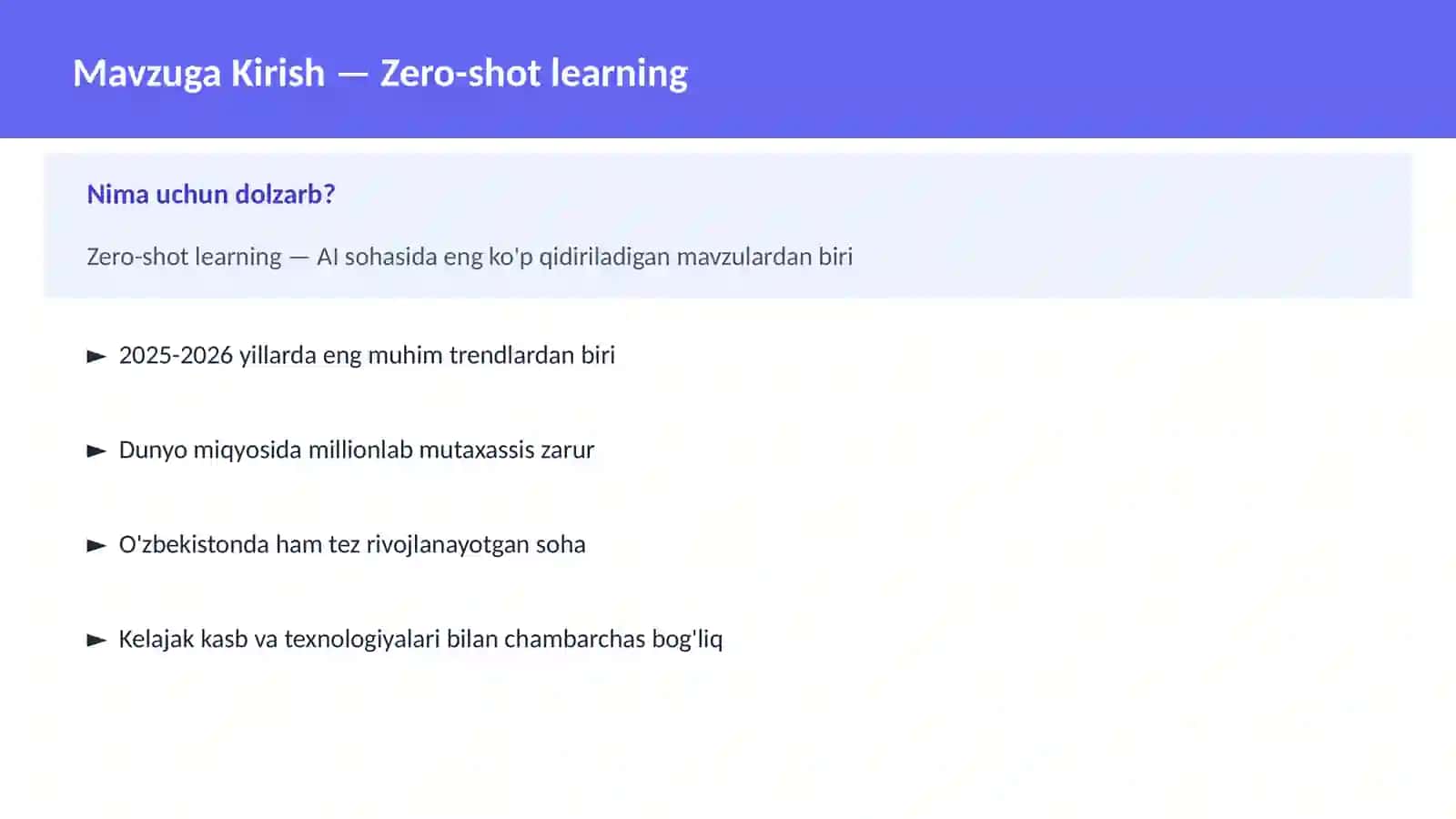 GENERATIVE AI VA LLM 2