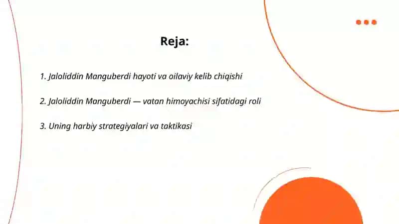 Jaloliddin Manguberdi-Vatan himoyachisi 2
