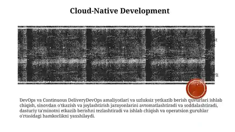 Microservices Architecture 2