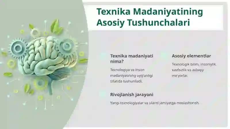 Texnika Madaniyati 2