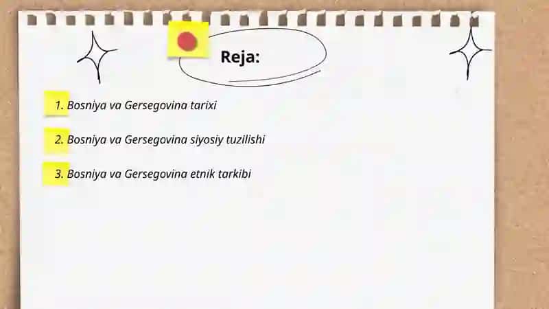 Bosniya va Gersegovina tarixi 2