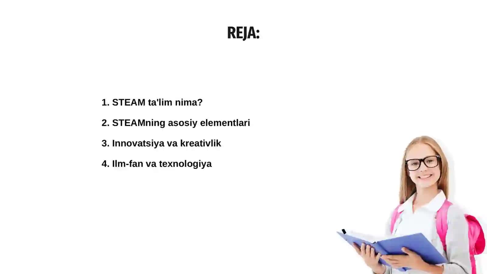 Steam taʼlim STEAM EDUCATION 2