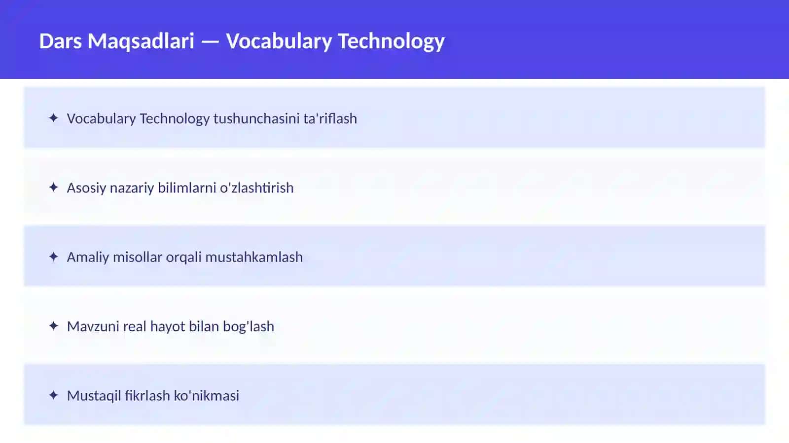 Vocabulary Health 2