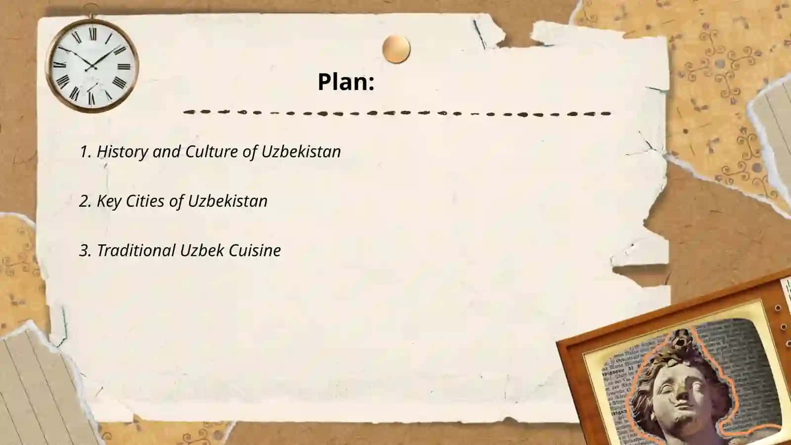 Welcome to Uzbekistan 2
