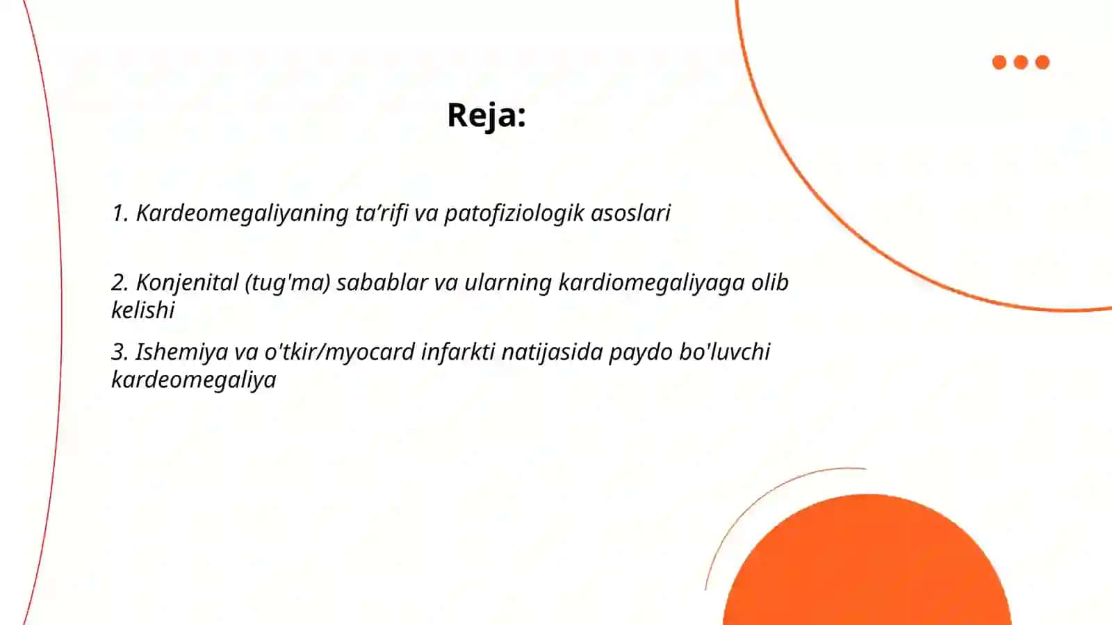 Kardiomegaliya 2