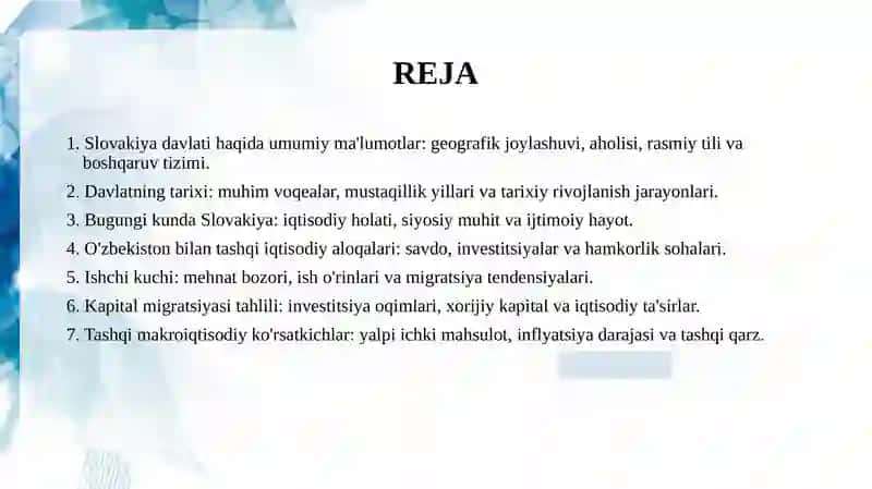 Slovakiya davlati 2